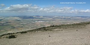Bargou Tunisie