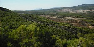 Fkirine Tunisie