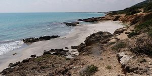 Ghar el Melh Tunisie
