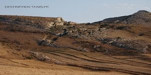 Kef Chgeg Tunisie
