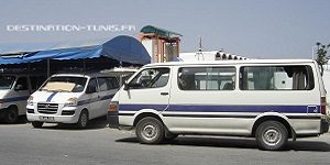 Se déplacer en Tunisie : tout savoir sur le fonctionnement des louages