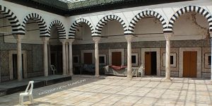 Medina Ouest Tunis