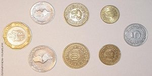 Informations utiles en Tunisie : les pièces tunisiennes