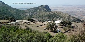 Sidi Bou Gabrine Tunisie
