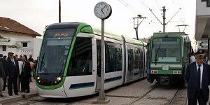 Se déplacer en Tunisie : Découvrez le fonctionnement du tramway (appelé métro) de Tunis