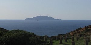 Zembra Tunisie